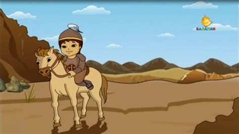 КАЗАКША МУЛЬТФИЛЬМДЕР БАЛДЫРҒАН ЕРТЕГІЛЕР ҮЙІ КАЗАКША ЕРТЕГІЛЕР - YouTube