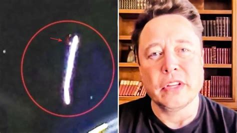 El Incre Ble Secreto Revelado Por Elon Musk En La Cara Oculta De La