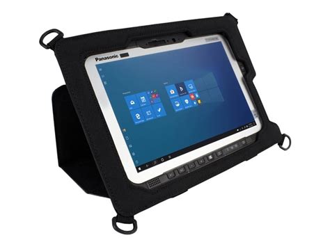 Infocase Toughmate Always On Case For Toughbook Fz G2 Tablet Pcpe Infg2ao