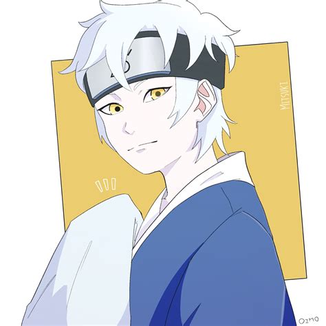 Mitsuki Mitsuki Fan Art 43773214 Fanpop