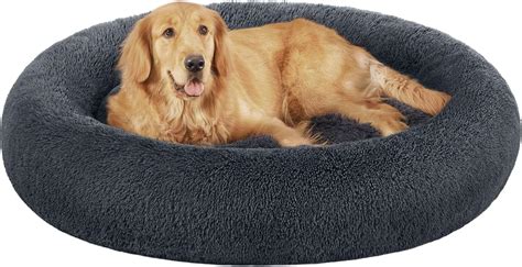 Wahre Tierliebe Hundebett Wolke 7 Plus Das Original Mit Waschbarem