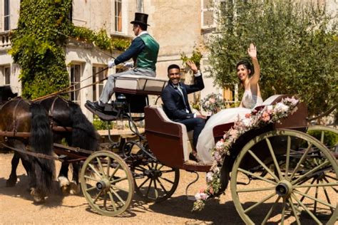 La Maison Du Mariage Boutique De Mariage Angers