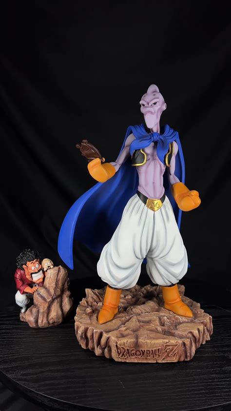 Dragon Ball Majin Buu : r/AnimeFigureCorner