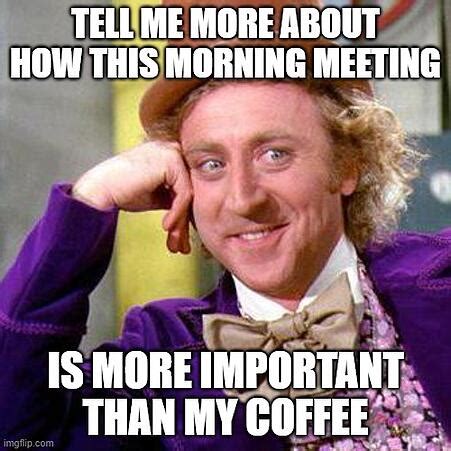 15 Meeting Memes to Keep Up Team Spirits - huddles.app