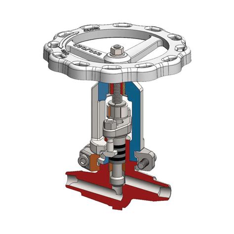 Valvola A Globo V4 Series FLAPCON VALVES AND AUTOMATION SYSTEMS CO