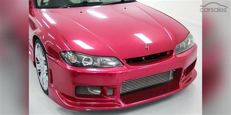Nissan Pink Car For Sale In Australia Au