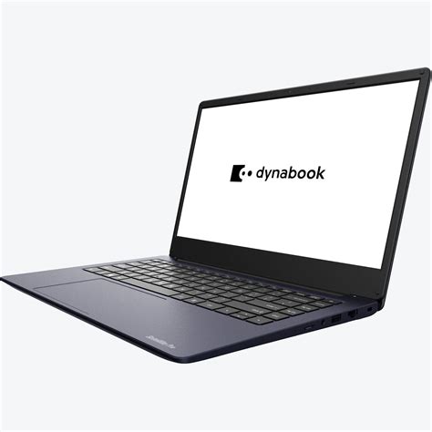 Toshiba Dynabook Satellite Pro C40 H 102 Tests Daten