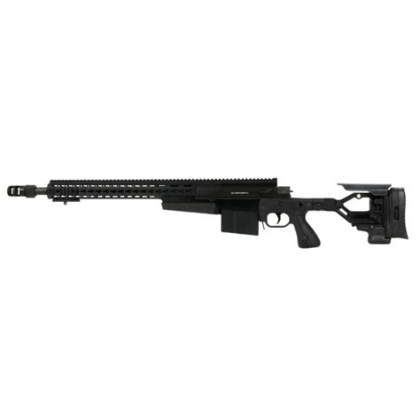 Accuracy International AXMC 338 Lapua Magnum 27 Arlington Arms