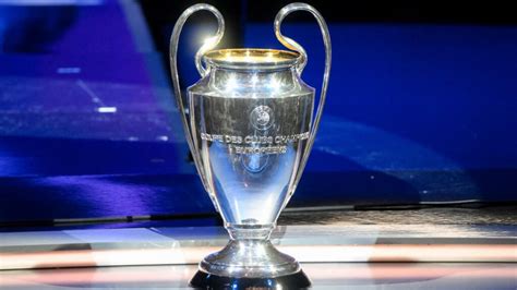 Así Quedan Los Grupos De La Champions League 2023 24