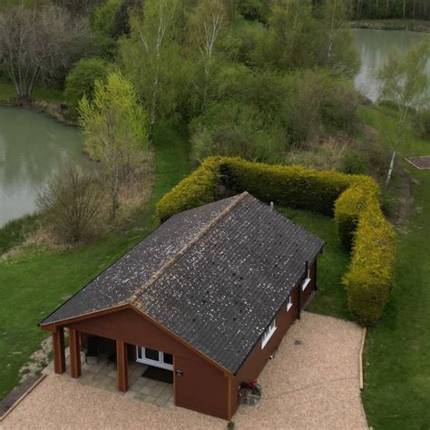 Swallow Cottage Lakeside Retreats