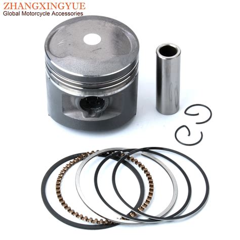 Motorcycle Piston Kit For Honda Cb S Cl Xl Tl Ct Sl Cb