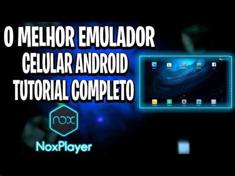 Melhores Emuladores Android Em Mac E Pc Brentwooddental