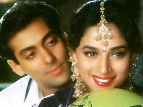 Salman Khan's Hum Aapke Hain Koun! is 21 Years Old - NDTV Movies