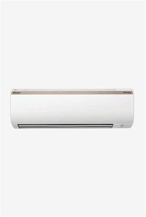 Daikin FTKL50TV16U 1 5 Ton 3 Star 2018 Split Inverter AC Price In India