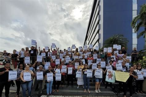 Mesmo decisão judicial contrária trabalhadores da educação iniciam