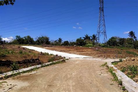 Residential Farm Lots Located In Panungyan Mendez Cavite