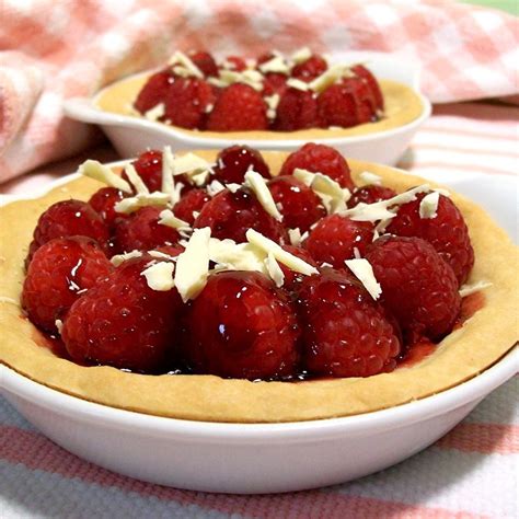 Easy Fruit Tarts Galettes And Crostatas For Summer