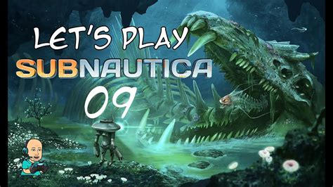 Subnautica Let S Play Pt 9 Alien Enforcement Platform YouTube