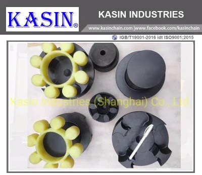 Kasin Ml Flexible Rubber Coupling China Flexible Rubber Coupling And Ml