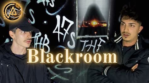 Torniamo Nella Blackroom Di Pericolo La Stanza Bruciata Youtube