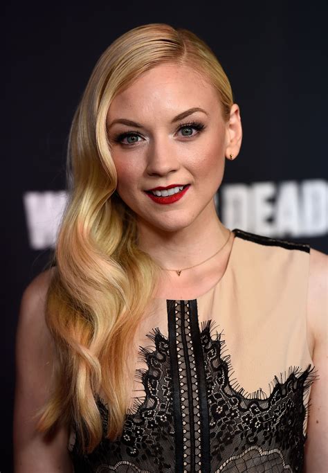 Emily Kinney Headhunters Horror House Wiki Fandom