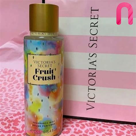 بادی اسپلش ویکتوریا سکرت مدل Fruit Crush نسیم شاپ