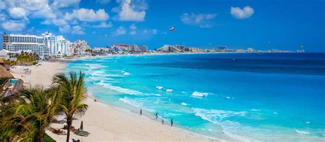 cancun-panorama - Pelipecky