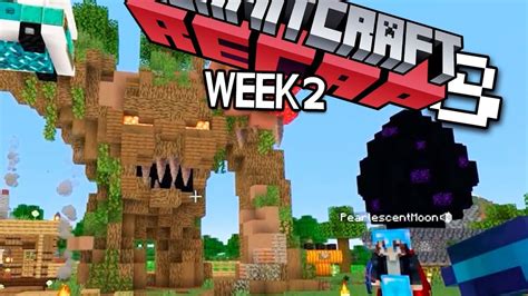 Hermitcraft Recap's Season 8: Episode 3 | Hermitcraft Wiki | Fandom