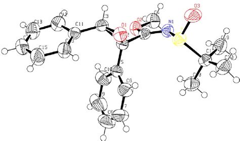 Table From Diastereoselective Synthesis Of Methoxyimidoyloxiranes