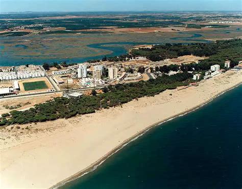 Qué ver en Isla Cristina Huelva Explora los tesoros ocultos de esta