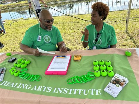 Community Events Healing Arts Institute Of South Florida