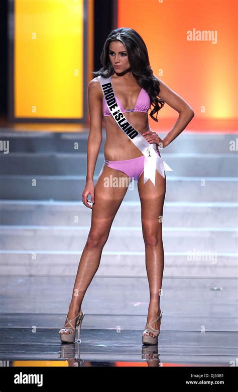 Olivia Culpo Miss Rhode Island Usa 2012 Miss Usa Preliminary