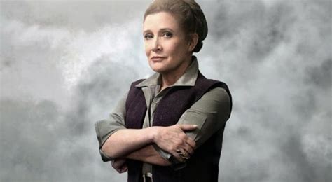 Princess Leia will return for 'Star Wars: Episode 9'