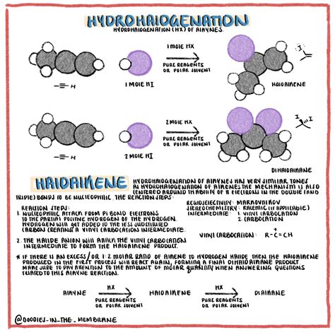 Organic Chemistry Educational Infographic Stereoisomers Artofit