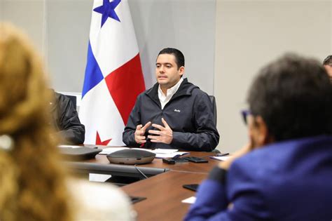 Gobernación De Panamá On Twitter Rt Presidenciapma El Vicepresidente Gabycarrizoj Ve