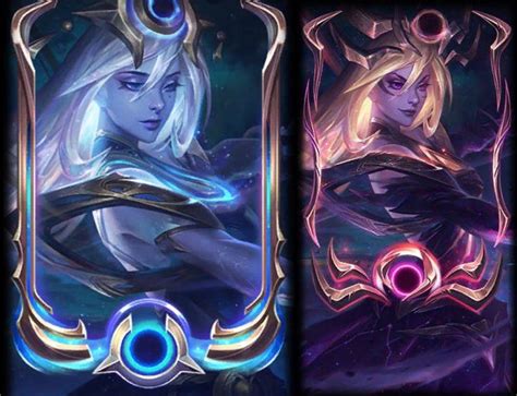 LoL Riot Explica O Motivo De Tantas Skins Para A Lux E Kai Sa Mais