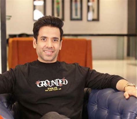 An Exclusive Interview With Tusshar Kapoor