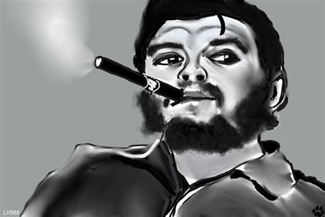 El Commandante Che Guevara V884 Che Guevara Ches Deviantart