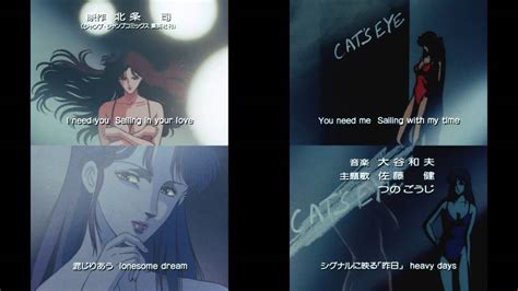 Cats Eye キャッツ アイ 2nd Season 輸入盤blu Ray 北条司 戸田恵子 藤田淑子 榊原良子 送料210円 最大4点ま