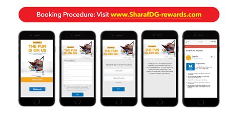 Fun Pass Activity Vouchers Gitex 2019 Sharaf Dg Uae