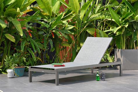 2 Solana Stacking Sun Loungers LifestyleGarden