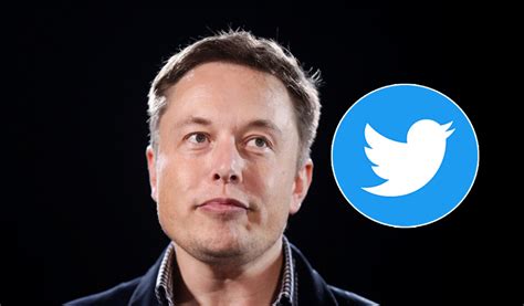 Elon Musk Stepping Down As Ceo Of Twitter Ict Byte