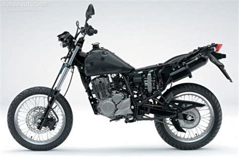 Suzuki Dr Sm Moto Zombdrive