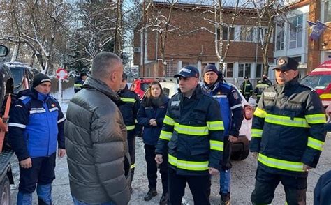 Ziua Protec Iei Civile N Rom Nia Vocea Hunedoarei