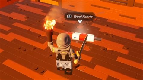 How To Make Wool Fabric In Lego Fortnite Youtube