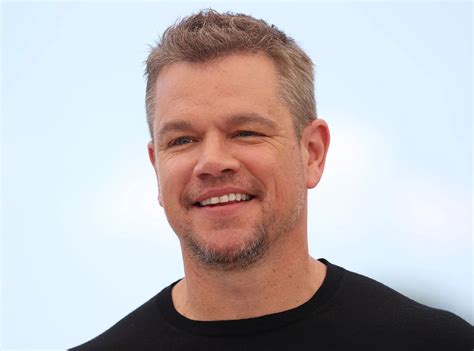 Free The Ever Evolving Career Of Matt Damon A Look Into His Recent