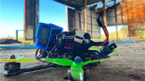 Breaking The Habit Fpv Bando Freestyle Youtube