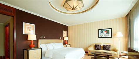 The Westin Valencia - Official Website - Deluxe Room