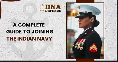 A Complete Guide To Joining The Indian Navy Dna Defence