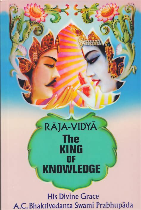 Case Of 80 The King Of Knowledge Raja Vidya Soft Cover